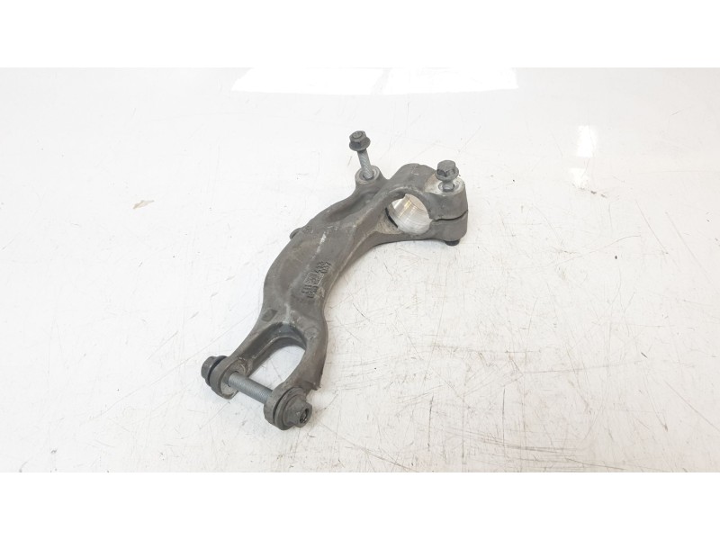 Recambio de amortiguador delantero izquierdo para audi a4 avant (8w5) básico referencia OEM IAM 8W0413037G  