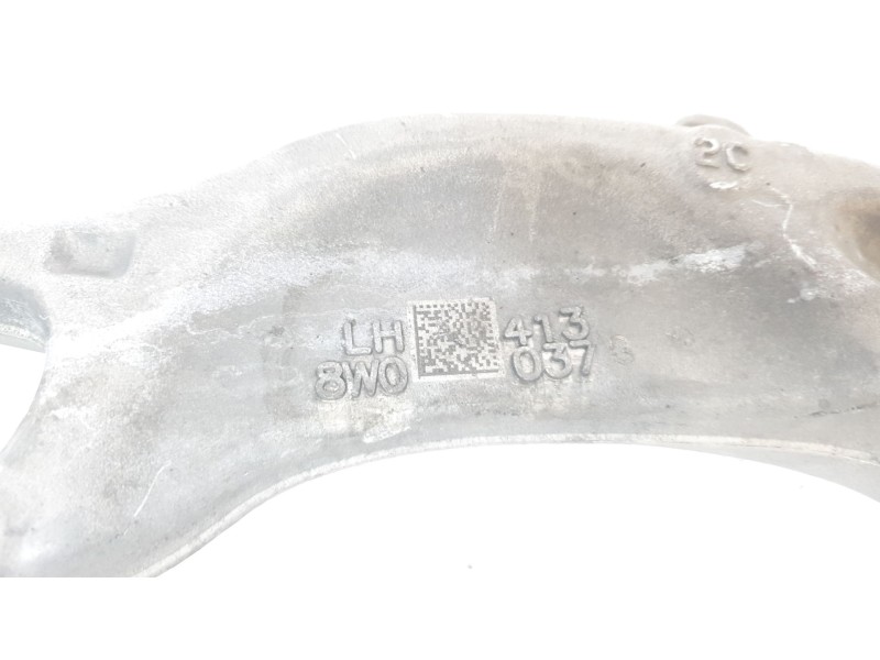 Recambio de amortiguador delantero izquierdo para audi a4 avant (8w5) básico referencia OEM IAM 8W0413037G  