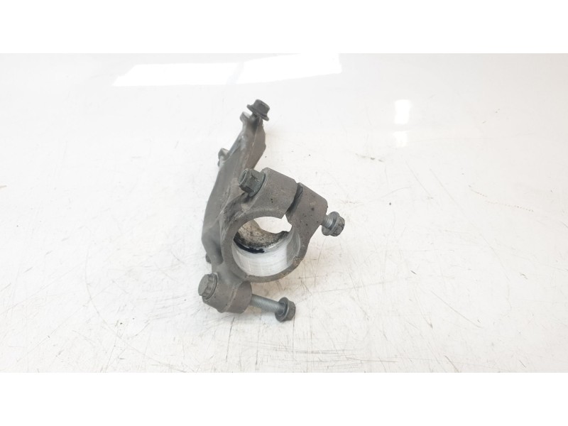 Recambio de amortiguador delantero izquierdo para audi a4 avant (8w5) básico referencia OEM IAM 8W0413037G  