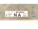 CENTRALITA MOTOR UCE 237105097S 237105097S 