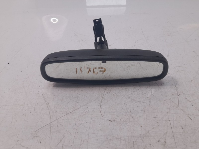Recambio de retrovisor interior para opel astra k lim. 5türig dynamic referencia OEM IAM YR00848480  