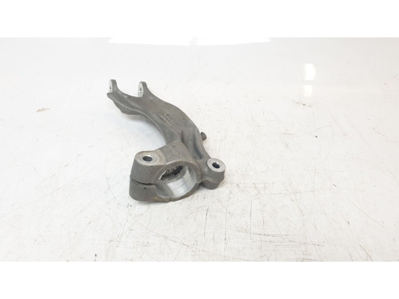 Recambio de amortiguador delantero derecho para audi a4 avant (8w5) básico referencia OEM IAM 8W0413038G  