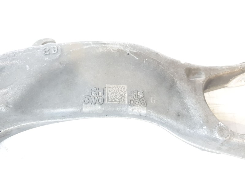 Recambio de amortiguador delantero derecho para audi a4 avant (8w5) básico referencia OEM IAM 8W0413038G  