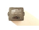 MODULO ELECTRONICO 3Q0907530G 3Q0907530G 