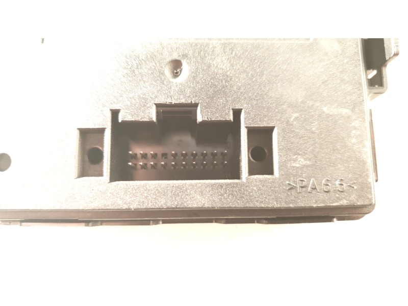 Recambio de modulo electronico para skoda kodiaq ambition referencia OEM IAM 3Q0907530G  