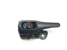 MANETA INTERIOR DELANTERA IZQUIERDA 62318A1 