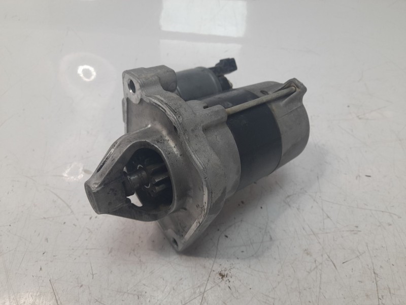 Recambio de motor arranque para opel corsa f (p2jo) 1.2 (68) referencia OEM IAM 9812715480 ARF720351 
