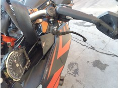 MANETA EXTERIOR DELANTERA IZQUIERDA 6130203014430 