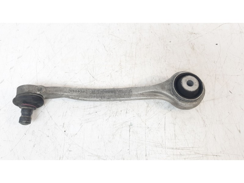Recambio de brazo suspension superior delantero derecho para audi a4 avant (8w5) básico referencia OEM IAM 8W0407510B  