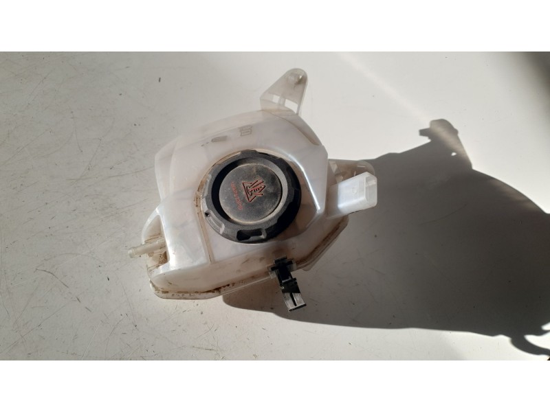 Recambio de deposito expansion para volkswagen polo advance referencia OEM IAM 2Q0121407D 482628 