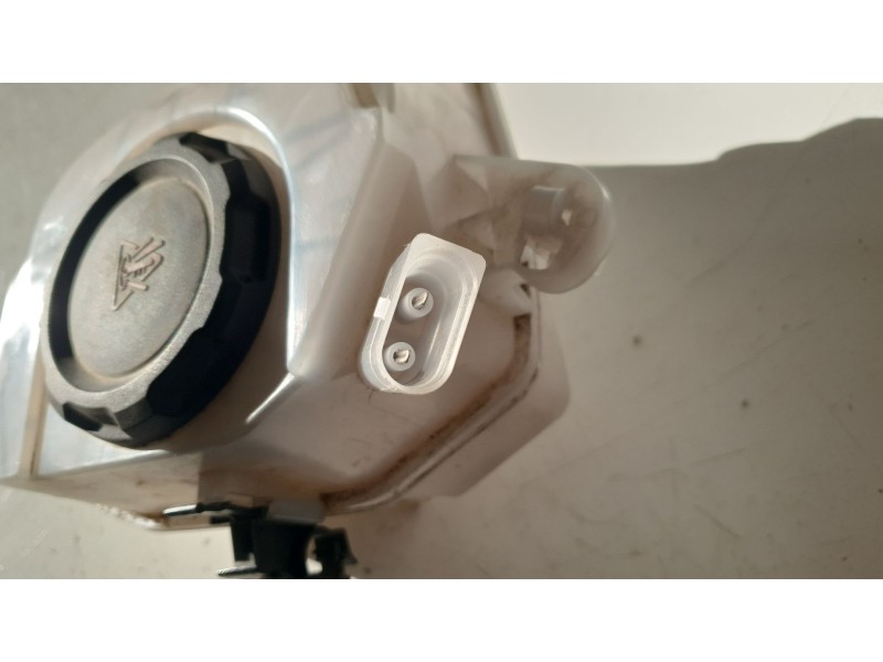 Recambio de deposito expansion para volkswagen polo advance referencia OEM IAM 2Q0121407D 482628 