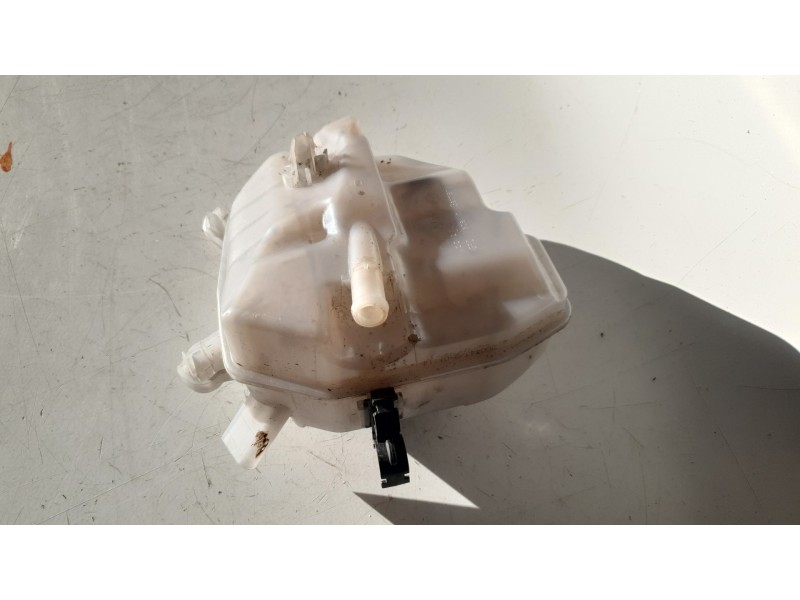 Recambio de deposito expansion para volkswagen polo advance referencia OEM IAM 2Q0121407D 482628 