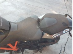 Recambio de asiento para ktm super duke 1290 super duke r referencia OEM IAM   