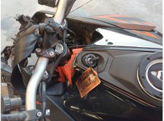 Recambio de conmutador de arranque para ktm super duke 1290 super duke r referencia OEM IAM 61611266144   2