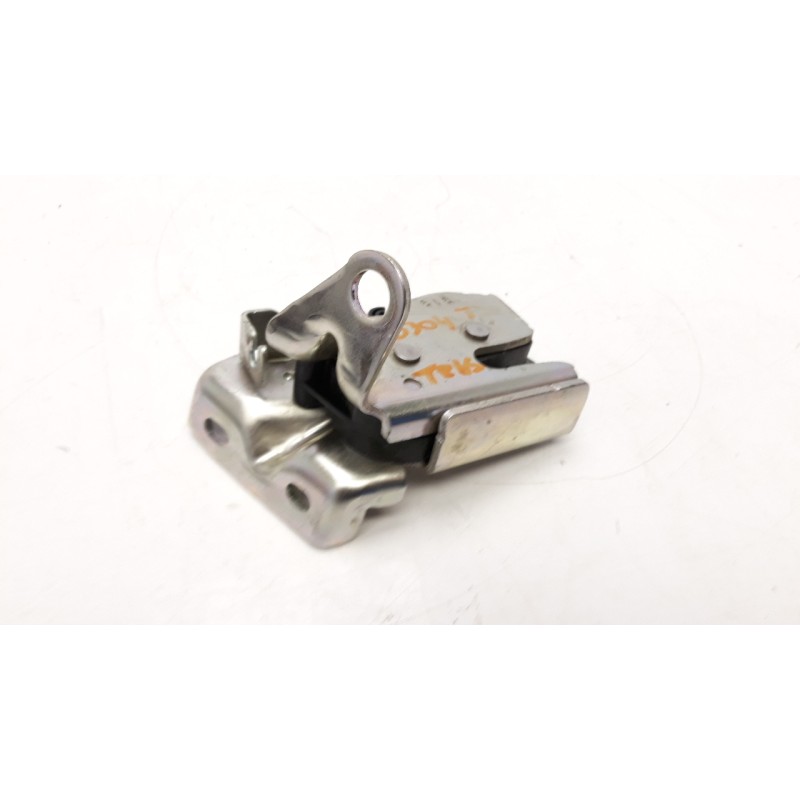 Recambio de cerradura maletero / porton para nissan nv 200 (m20) 1.5 dci cat referencia OEM IAM   
