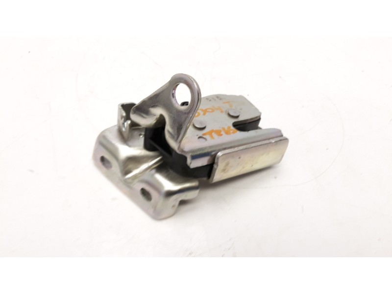 Recambio de cerradura maletero / porton para nissan nv 200 (m20) 1.5 dci cat referencia OEM IAM   