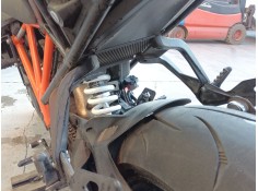 AMORTIGUADOR TRASERO 15187Q2201 