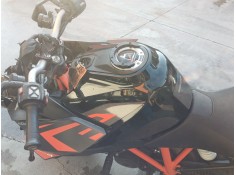 Recambio de deposito combustible para ktm super duke 1290 super duke r referencia OEM IAM 61407013100 61307013144CBA  2