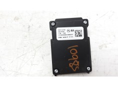 Recambio de modulo electronico para kia xceed 1.0 tgdi cat referencia OEM IAM 99211J7220   2