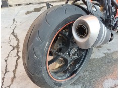 Recambio de pinza de freno trasera derecha para ktm super duke 1290 super duke r referencia OEM IAM   