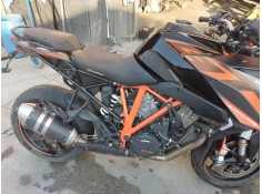 Recambio de centralita motor uce para ktm super duke 1290 super duke r referencia OEM IAM   