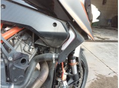 Recambio de deposito expansion para ktm super duke 1290 super duke r referencia OEM IAM 61335065000   2