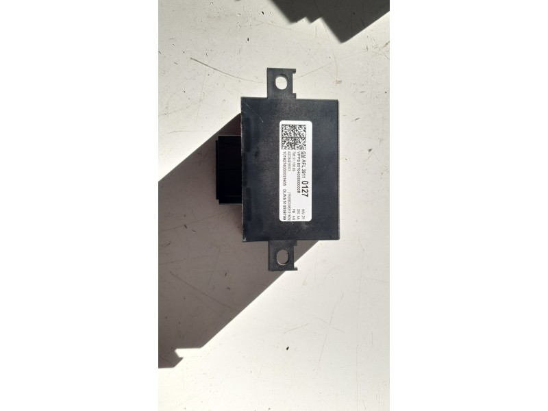 Recambio de modulo electronico para opel astra k lim. 5türig dynamic referencia OEM IAM 39110127  