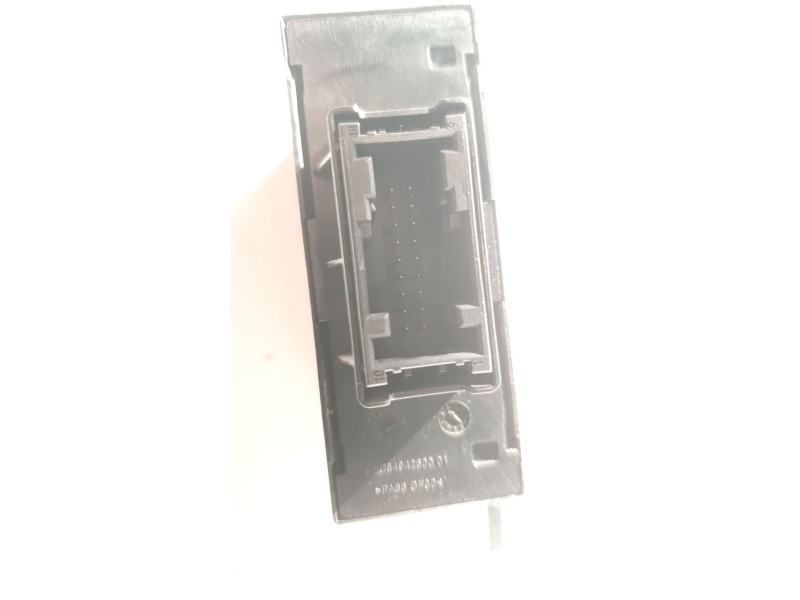 Recambio de modulo electronico para opel astra k lim. 5türig dynamic referencia OEM IAM 39110127  