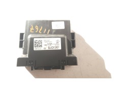 MODULO ELECTRONICO 13521137 