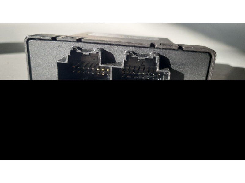 Recambio de modulo electronico para opel astra k lim. 5türig dynamic referencia OEM IAM 13521137  