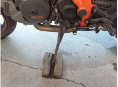 Recambio de caballete lateral para ktm super duke 1290 super duke r referencia OEM IAM 61003023233   2