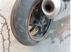 Recambio de disco de freno trasero para ktm super duke 1290 super duke r referencia OEM IAM   