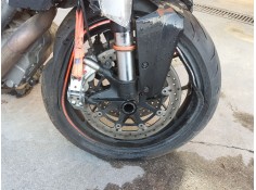 Recambio de disco freno delantero para ktm super duke 1290 super duke r referencia OEM IAM   