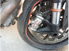Recambio de pinza de freno delantera derecha para ktm super duke 1290 super duke r referencia OEM IAM 6131301610158   2