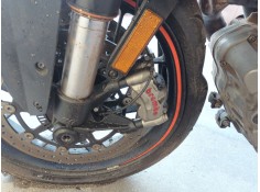 PINZA DE FRENO DELANTERA IZQUIERDA 6131301510158 