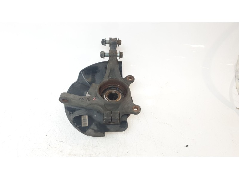 Recambio de mangueta delantera izquierda para hyundai ix35 1.7 crdi cat referencia OEM IAM 517152S520  