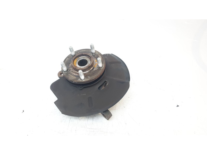 Recambio de mangueta delantera izquierda para hyundai ix35 1.7 crdi cat referencia OEM IAM 517152S520  