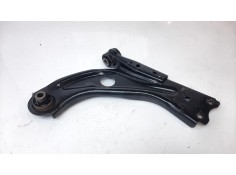 Recambio de brazo suspension delantero izquierdo para citroen c4 picasso origins referencia OEM IAM 9813852380  