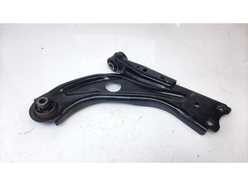 Recambio de brazo suspension delantero izquierdo para citroen c4 picasso origins referencia OEM IAM 9813852380  