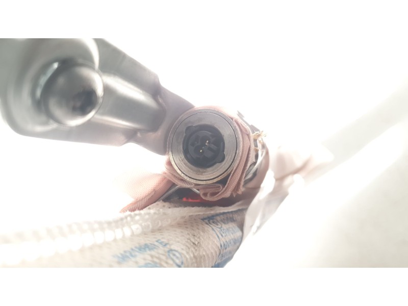 Recambio de airbag cortina delantero derecho para volkswagen polo advance referencia OEM IAM 2G4880742H  