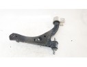 BRAZO SUSPENSION DELANTERO IZQUIERDO 39089344 