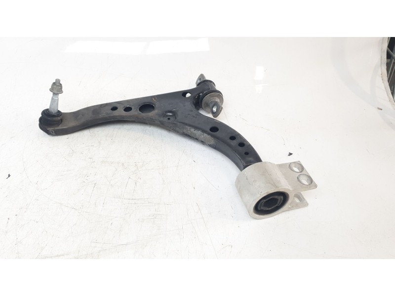 Recambio de brazo suspension delantero izquierdo para opel astra k lim. 5türig dynamic referencia OEM IAM 39089344  