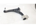 BRAZO SUSPENSION DELANTERO IZQUIERDO 39089344 