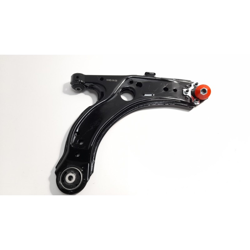 Recambio de brazo suspension inferior delantero derecho para volkswagen golf iv berlina (1j1) referencia OEM IAM 1J0407151B ZWDV