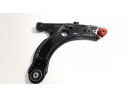 BRAZO SUSPENSION INFERIOR DELANTERO DERECHO 1J0407151B ZWDVW039 BR1359A