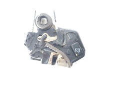 Recambio de cerradura puerta trasera derecha para toyota hilux (kun) 3.0 turbodiesel referencia OEM IAM 690500K040   2