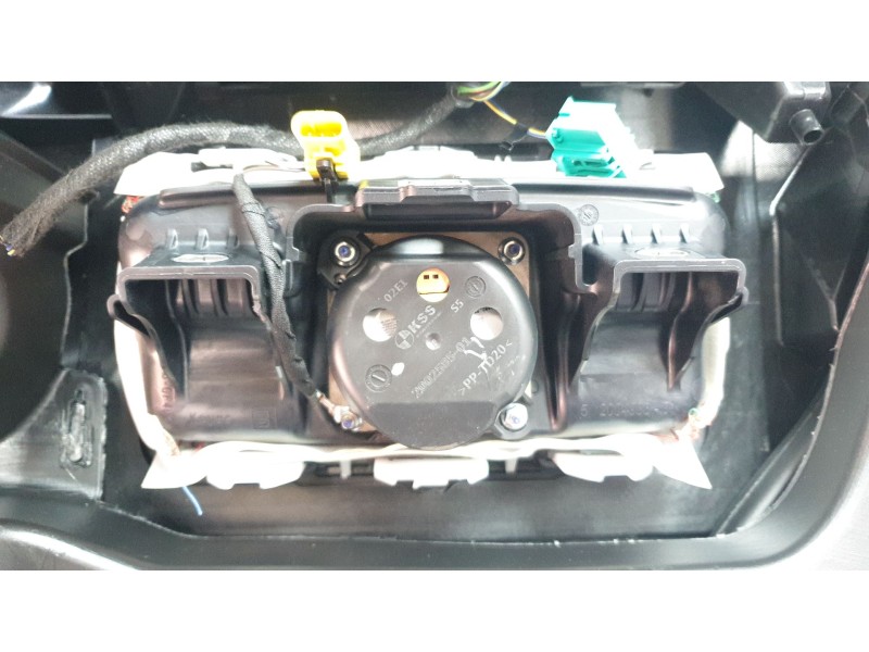 Recambio de kit airbag para opel astra k lim. 5türig dynamic referencia OEM IAM 39085189 39177112 