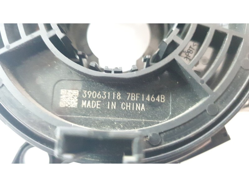 Recambio de kit airbag para opel astra k lim. 5türig dynamic referencia OEM IAM 39085189 39177112 