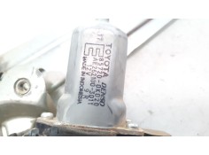 Recambio de elevalunas trasero derecho para toyota hilux (kun) 3.0 turbodiesel referencia OEM IAM 698300K041   2