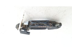 Recambio de maneta exterior trasera derecha para toyota hilux (kun) 3.0 turbodiesel referencia OEM IAM 6921012260   2